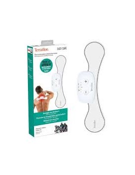 EASY CARE Epaules/Cervicales Terraillon