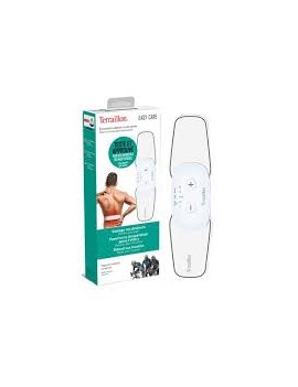 EASY CARE Multizones Terraillon