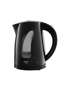 BOUILLOIRES AR3067Black ARZUM