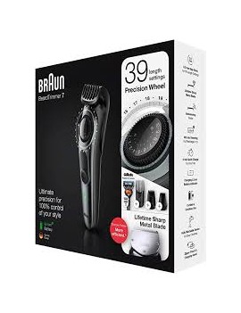 TONDEUSE MULTI-USAGES BT7220 BRAUN