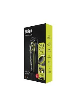 TONDEUSE À BARBE BT3241 BRAUN