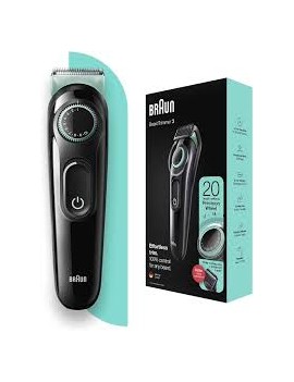 TONDEUSE À BARBE BT3321 BRAUN