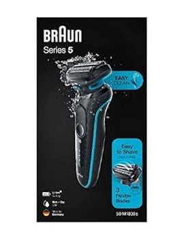 RAZOIR SERIES5 51-B4650cs BRAUN