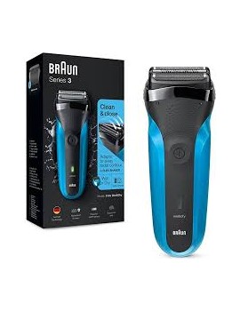 RAZOIR  SERIES3 310s BRAUN