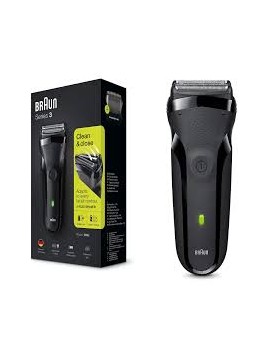 RAZOIR SERIES3 300S BRAUN