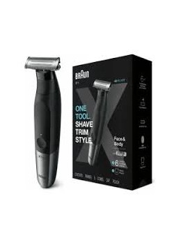 RAZOIR-TONDEUSE SERIESX XT5200 BRAUN