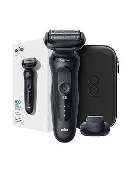 RAZOIR SERIES 7 WET & DRY MBS7 BRAUN