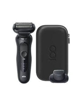 RAZOIR MULTI-FONCTIONS 2en1 SERIES5 MBS5 BRAUN