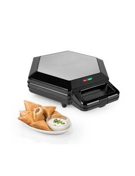 SAMBOUSSA & SNACK MAKER PRINCESS