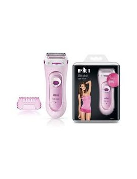 RAZOIR FEMININ LS5103  BRAUN