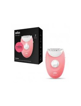 EPILATEUR SE3-176 SILKPIL3 BRAUN