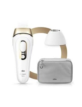 EPILATEUR LUMÈIRE PULSE INTENSE PL5117 BRAUN