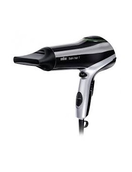 SÈCHE CHEVEUX SATIN HAIR 7 HD710 BRAUN