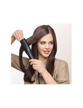 PLAQUE FER A LISSEUR SATIN HAIR 3 ST310 BRAUN