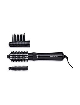 BROSSE SOUFFLANTE SATIN HAIR 5 AS530 BRAUN