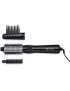 BROSSE SOUFFLANTE SATIN HAIR 5 AS530 BRAUN