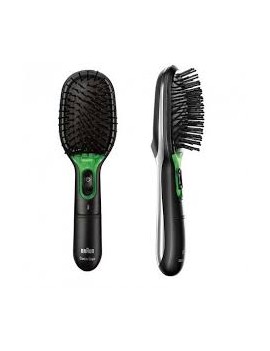 BROSSE IONIC Satin Hair 7 BR710 BRAUN