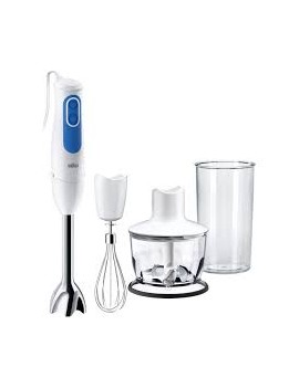 MIXEUR PLONGEANT MQ3035 SAUCE BRAUN