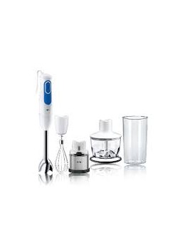 MIXEUR MULTIFONCTIONS MQ3038WH SPICE BRAUN