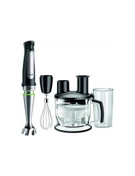 MIXEUR PLONGEANT MULTIFONCTIONS 5 EN 1MQ7075X BRAUN