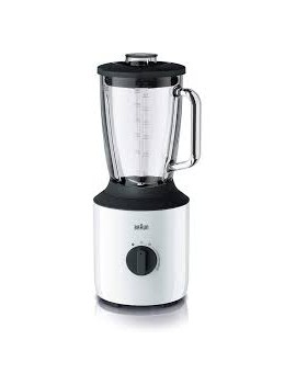 BLENDER JB3150WH BRAUN