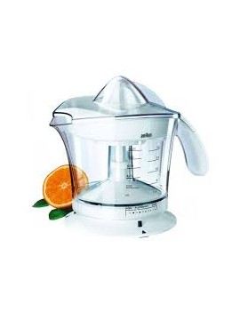 Presse Agrumes MPZ 9 Multiquick3 BRAUN