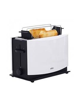 GRILLE PAIN HT450 MULTIQUICK 3 BRAUN