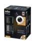 CAFETIÈRE FILTRE KF3120BK BRAUN