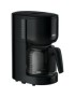 CAFETIÈRE FILTRE KF3120BK BRAUN