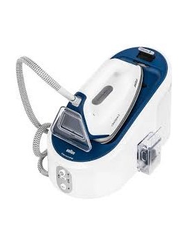 Central à vapeur IS5145WH BRAUN