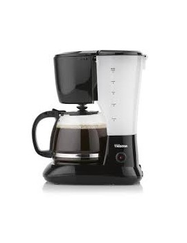 CAFETIÉRE FILTRE CM-1245 TRISTAR