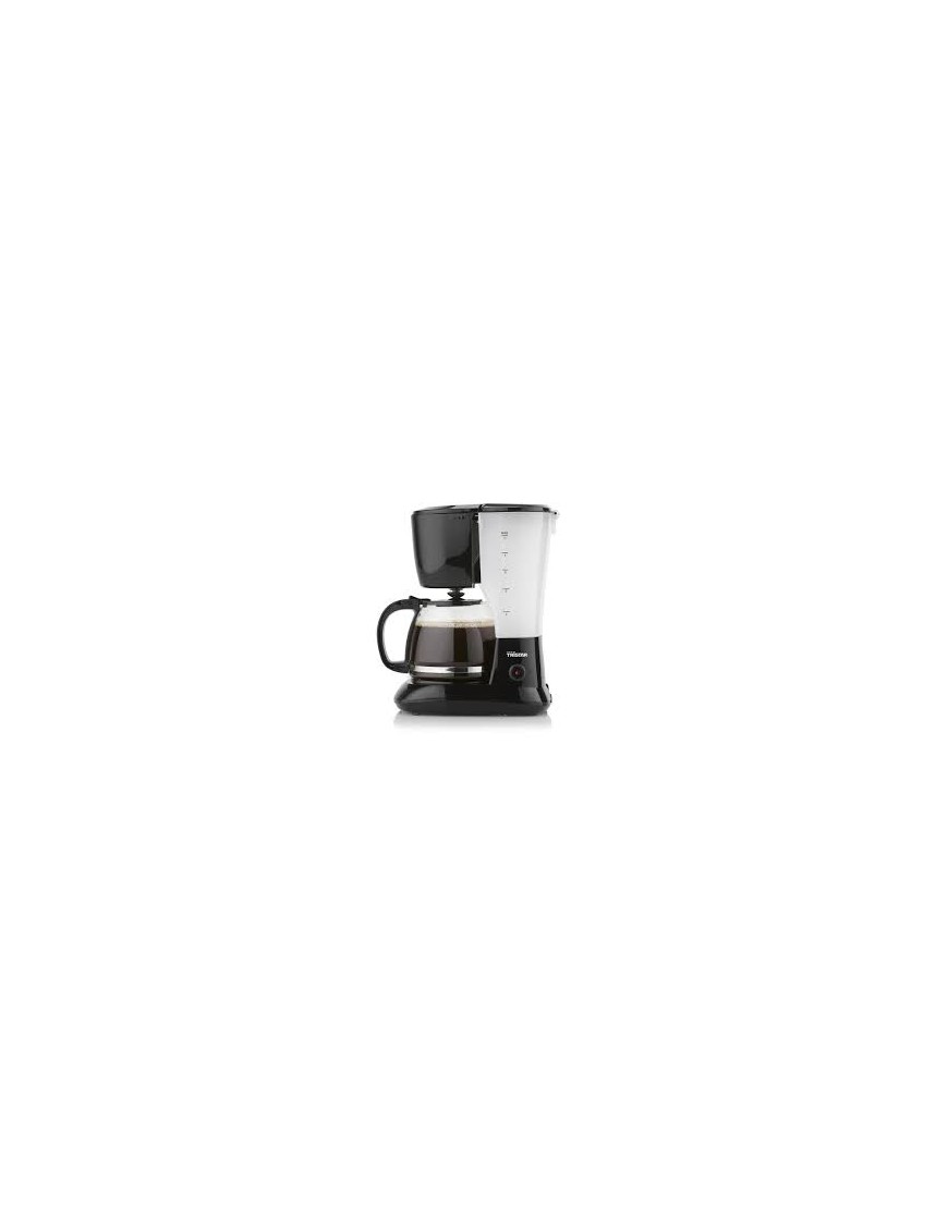 CAFETIÉRE FILTRE CM-1245 TRISTAR