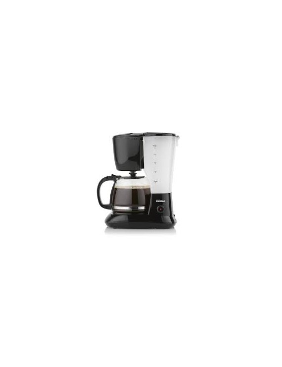 CAFETIÉRE FILTRE CM-1245 TRISTAR
