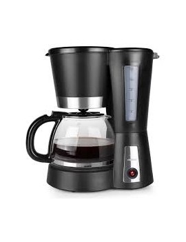 CAFETIÈRE FILTRE CM-1236 TRISTAR