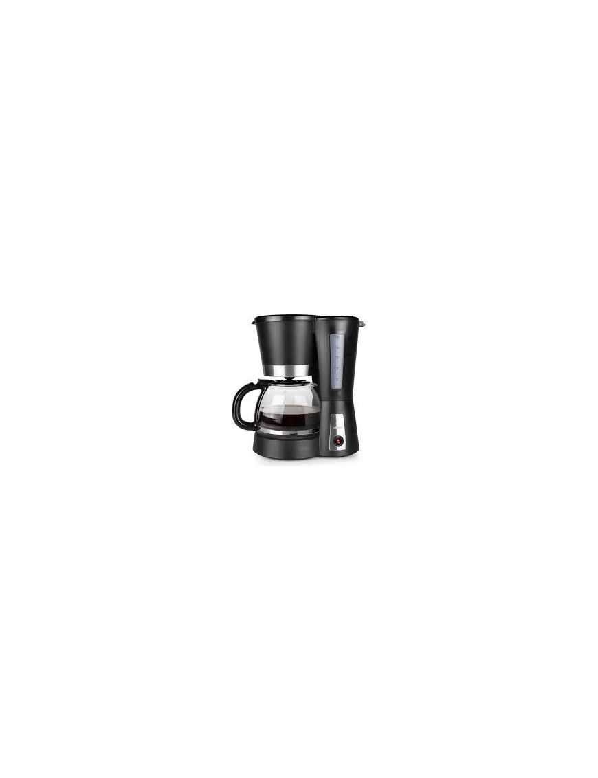 CAFETIÈRE FILTRE CM-1236 TRISTAR