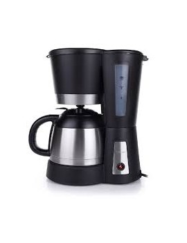 CAFETIÈRE ÉLECTRIQUE CM-1234 TRISTAR