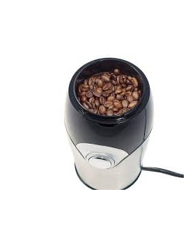 MOULIN À CAFÉ INOX KM-2270 TRISTAR