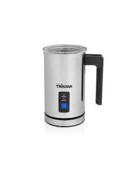 MOUSSEUR À LAIT CHAUD FROID INOX MK-2276 TRISTAR