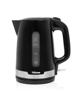 BOUILLOIRE NOIR 2200W WK-3379 TRISTAR