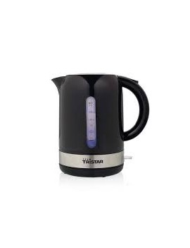 BOUILLOIRE NOIRE 2200W WK-1343 TRISTAR