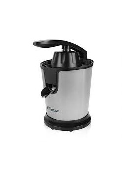 PRESSE AGRUMES À LEVIER INOX 85W CP-3002 TRISTAR