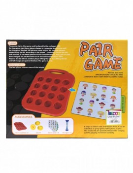 Pair Game 1545378