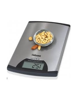 BALANCE DE CUISINE KW-2435 TRISTAR