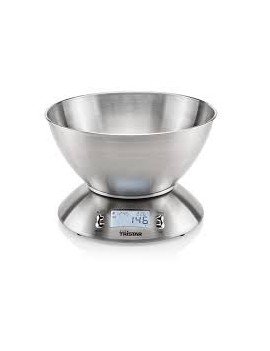 BALANCE DE CUISINE INOX KW-2436