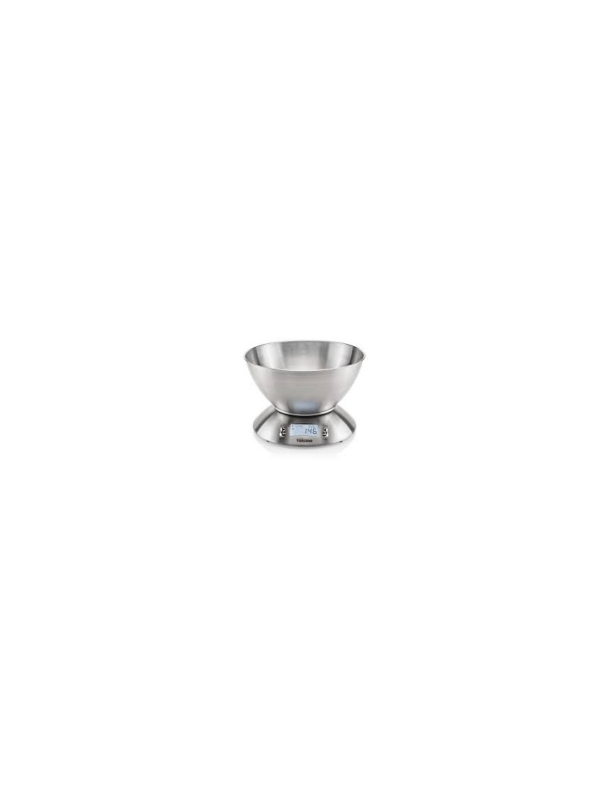 BALANCE DE CUISINE INOX KW-2436