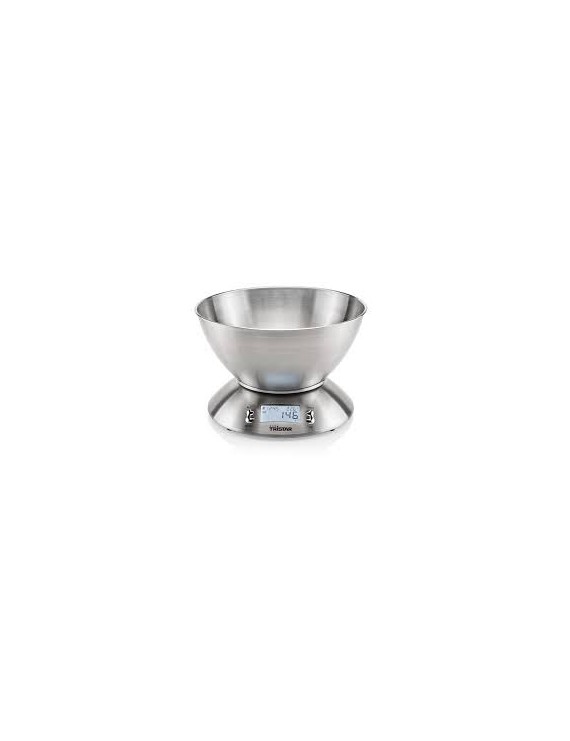 BALANCE DE CUISINE INOX KW-2436
