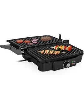 GRILL A DOUBLE CONTACT 1500 W GR-2852 TRSITAR