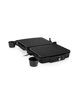 GRILL À DOUBLE CONTACT 2000W GR-2853 TRISTAR