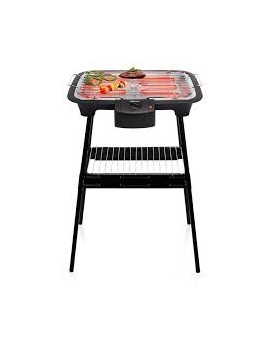 BARBECUE SUR PIED 2000W BQ-2883 TRISTAR