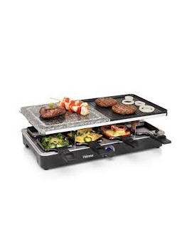 GRILL À RACLETTE 5en1 1400W RA-2723 TRISTAR